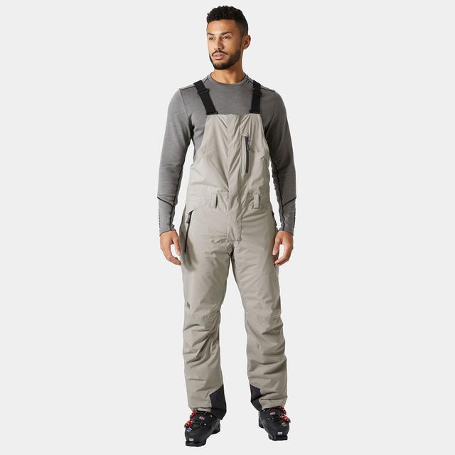 Helly Hansen Mens Legendary Insulated Bib Pant Terrazo